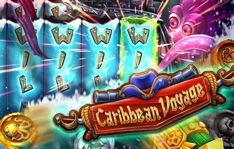 Caribbean Voyage 888 Casino
