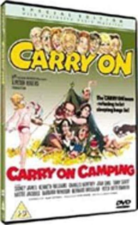 Carry On Camping NetBet
