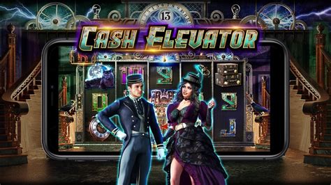 Cash Elevator 888 Casino