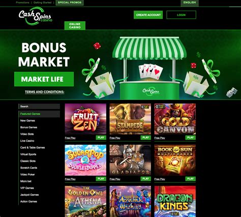 Cashspins casino Costa Rica