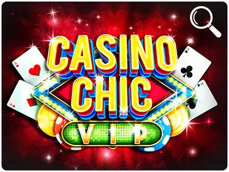 Casino Chic Vip Betsson