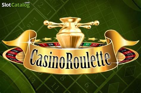 Casino Roulette Wazdan LeoVegas