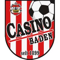 Casino baden ca fussball