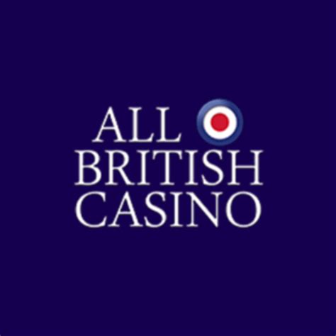 Casino british