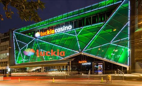 Casino en bogotá colômbia