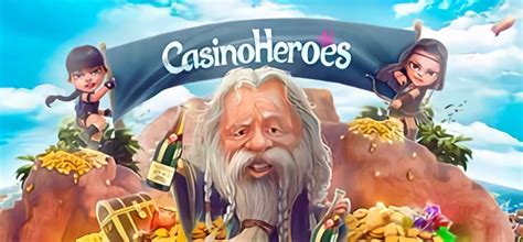 Casino heroes