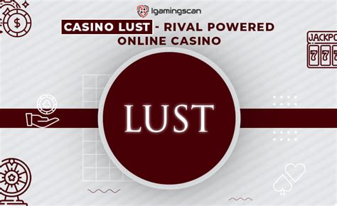 Casino lust Argentina