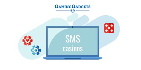 Casino sms marketing