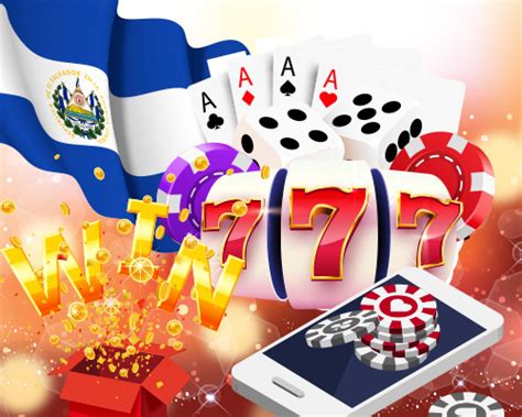 Casino spreads El Salvador