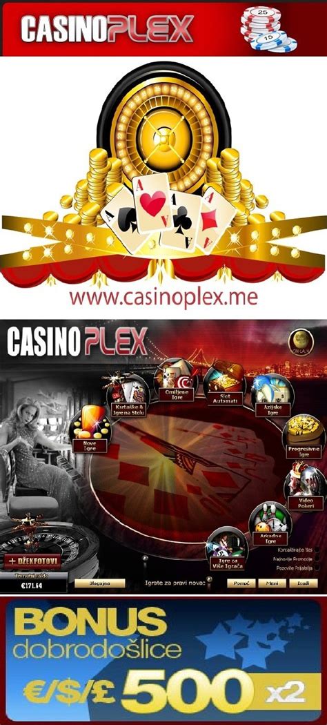 Casinoplex El Salvador
