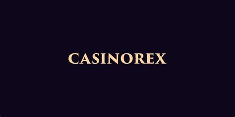 Casinorex online