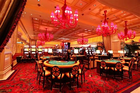 Casinos con poker df