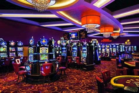Casinos de winnipeg horas de operação