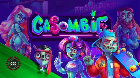 Casombie casino