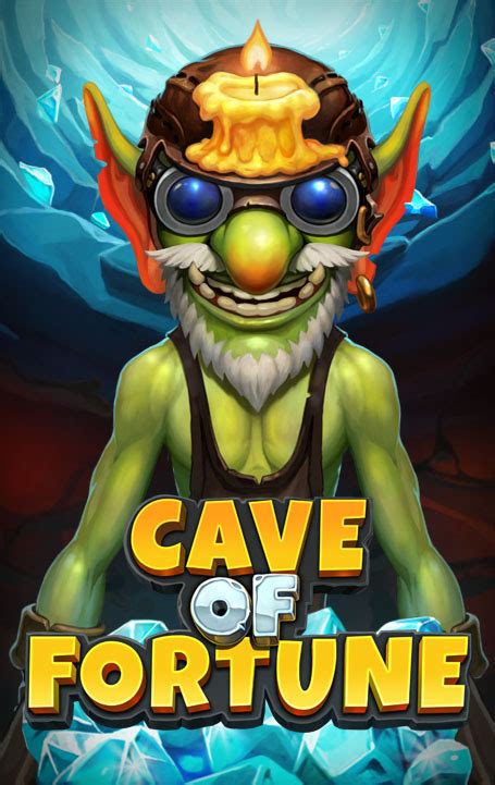 Cave Of Fortune NetBet