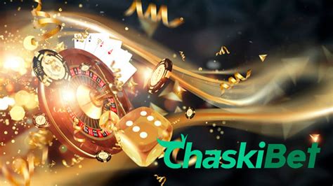 Chaskibet casino review