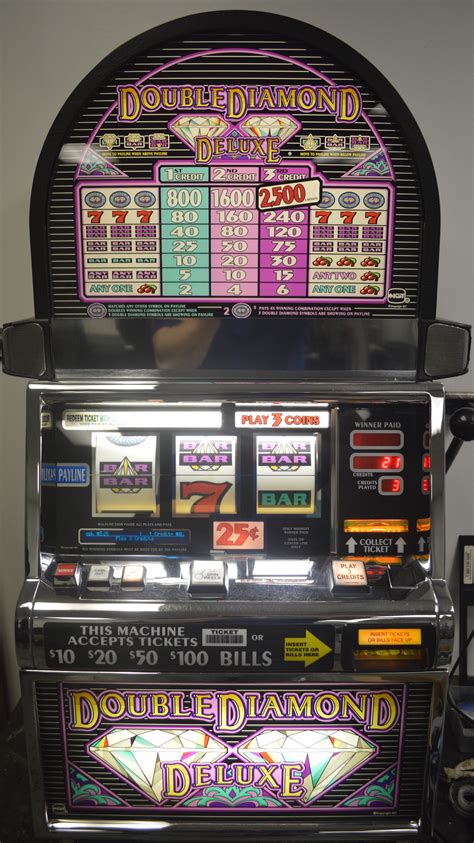 Cheeseburger deluxe slot machine