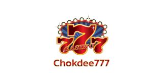 Chokdee777 casino Belize
