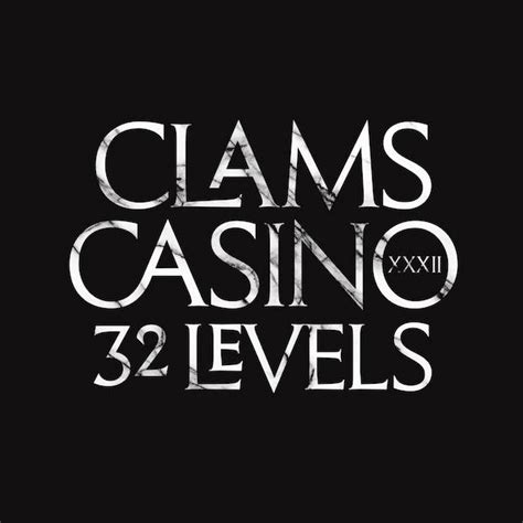 Clams casino 3º mixtape