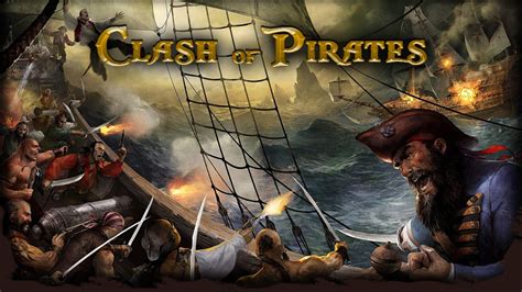 Clash Of Pirates PokerStars