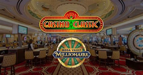 Classic jackpot casino Belize