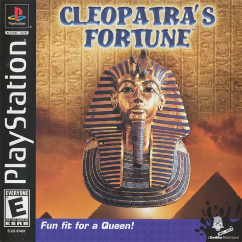 Cleopatra S Fortune Bwin