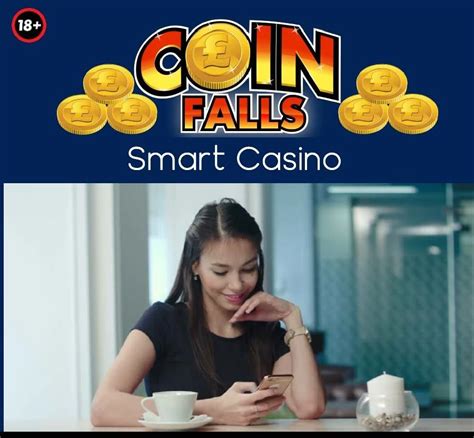 Coin falls casino Argentina