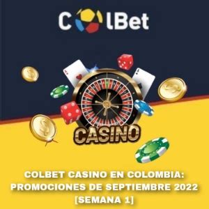 Colbet casino Paraguay