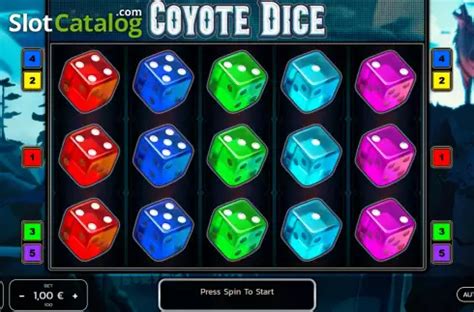 Coyote Dice Betway