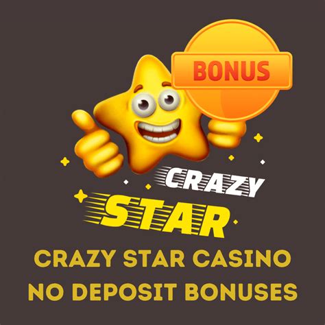 Crazy star casino Brazil