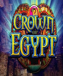 Crown Of Egypt NetBet