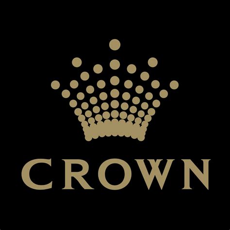 Crown casino de advertência