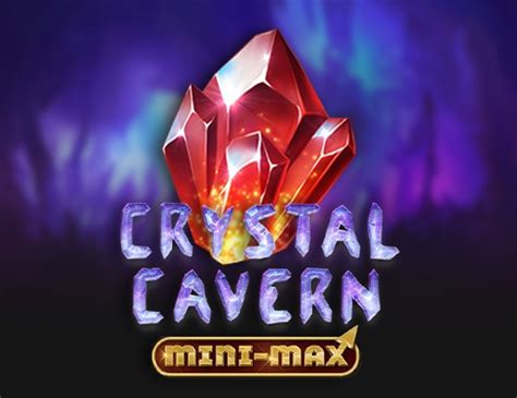 Crystal Cavern Mini Max bet365