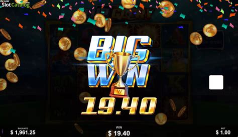 Cup Glory Slot - Play Online