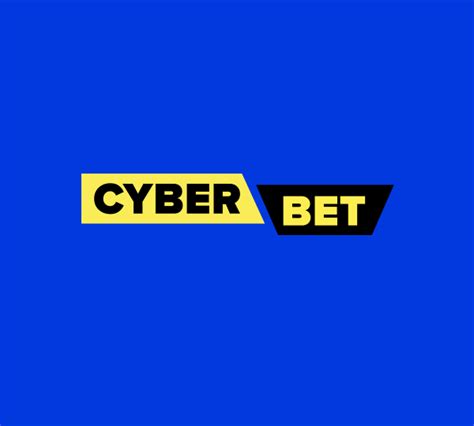 Cyber bet casino online