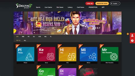 Deltin7 sport casino