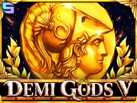 Demi Gods V Slot - Play Online