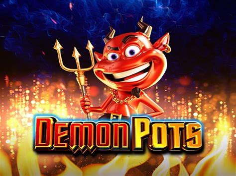 Demon Pots Novibet