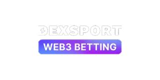Dexsport io casino codigo promocional