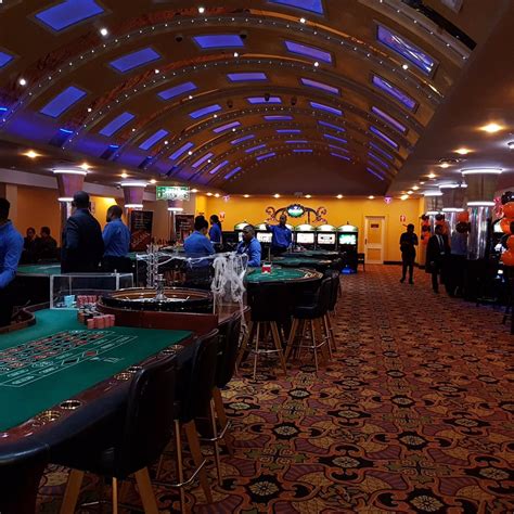 Diamante casino Belize