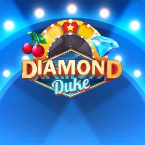 Diamond Duke LeoVegas