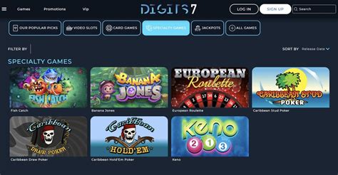 Digits7 casino Honduras