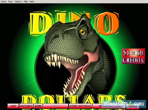 Dino Dollars Bwin