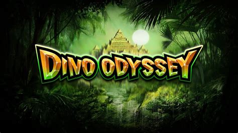 Dino Odyssey Bodog