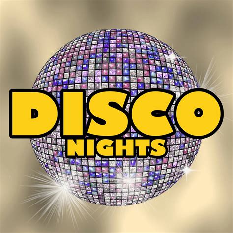 Disco Nights bet365