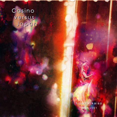 Discogs casino versus japão