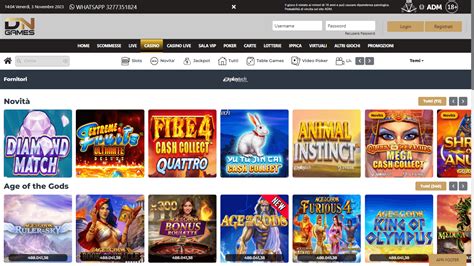 Dn games casino Panama