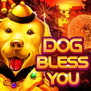 Dog Bless You 1xbet