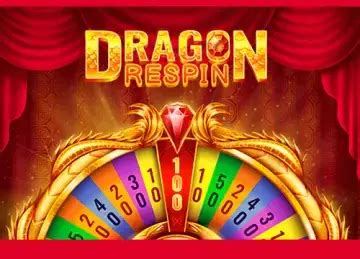 Dragon Respin Slot Grátis