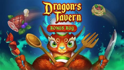 Dragon S Tavern Bonus Buy Betsson